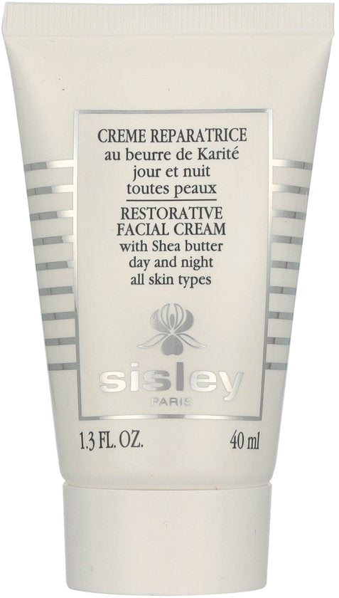 Sisley - Restorative Facial Cream - Calming Cream - 40ml