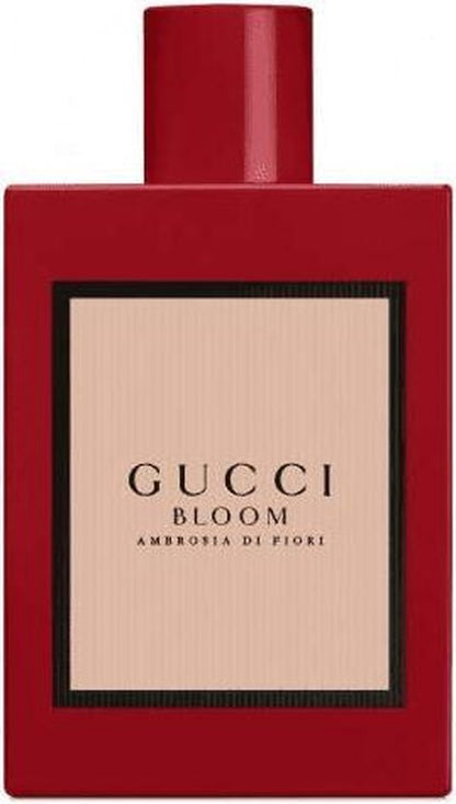 Gucci Bloom Ambrosia di Fiori 50 ml Eau de Parfum - Damesparfum