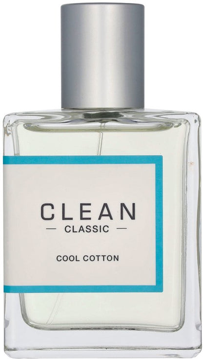 Clean Cool Cotton parfum - Eau de parfum spray - 60 ml