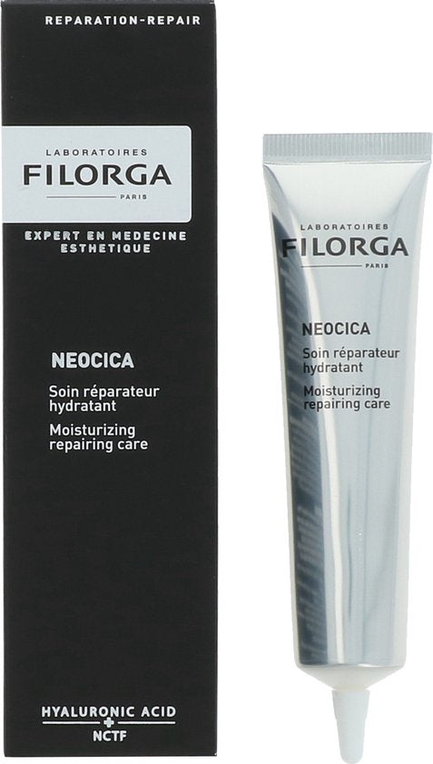 Filorga Paris Neocica Universal Repair Care - Gezichtscrème voor gevoelige huid - 40 ml
