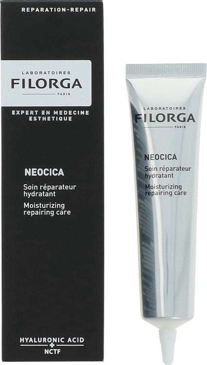 Filorga Paris Neocica Universal Repair Care - Gezichtscrème voor gevoelige huid - 40 ml
