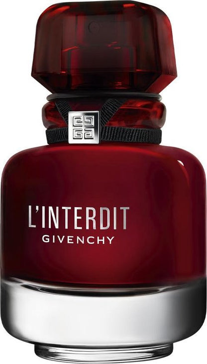 Givenchy L'Interdit Rouge 35 ml Eau de Parfum - Damesparfum