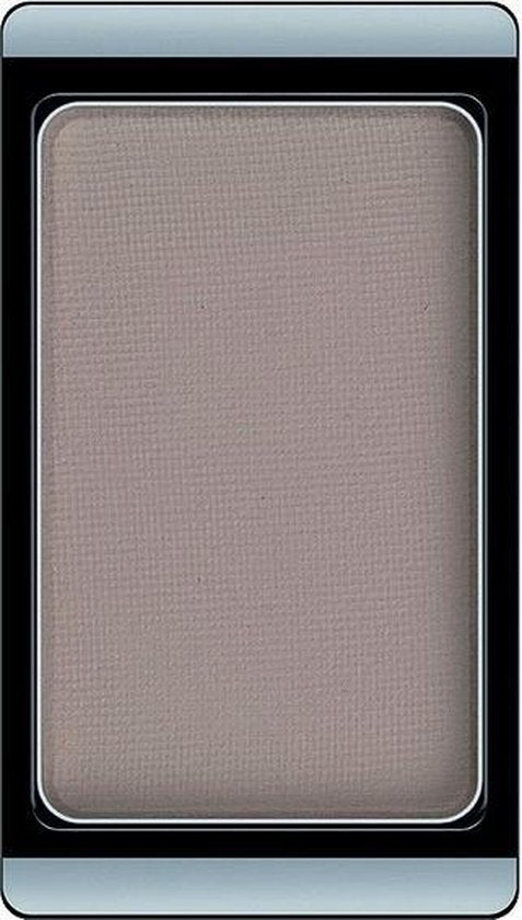 Artdeco - Eyeshadow Matt 0,8 g 524 Matt Dark Grey Mocha -