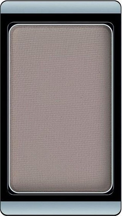 Artdeco - Eyeshadow Matt 0,8 g 524 Matt Dark Grey Mocha -