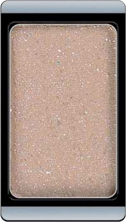 Artdeco - Glamour Eyeshadow 0,8 g 345 Glam Beige Rose