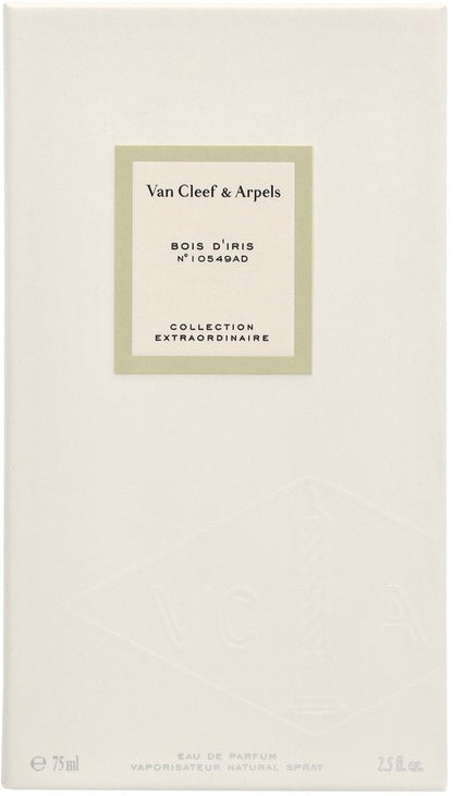 Van Cleef & Arpels - Collection Extraordinaire Bois d`Iris - Eau De Parfum - 75ML