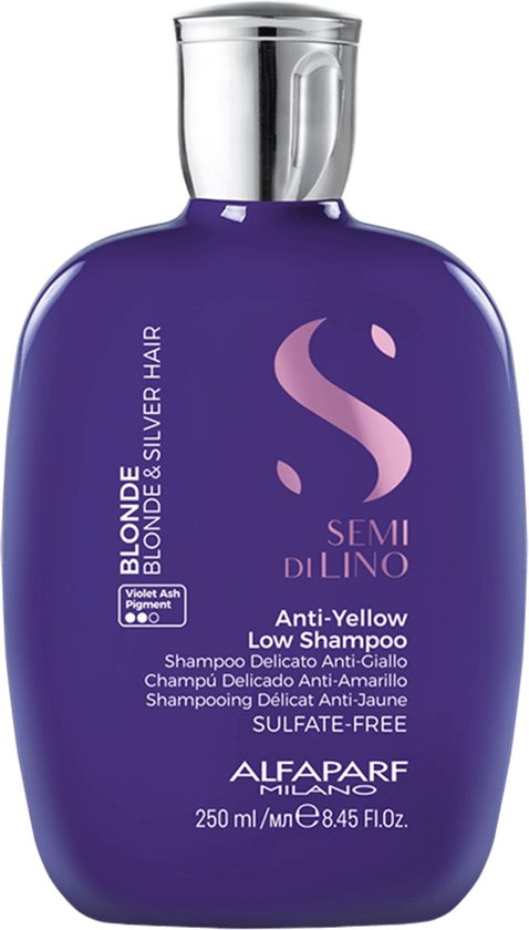 Shampoo Alfaparf Milano
