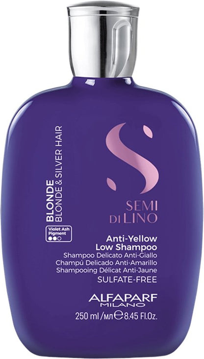 Shampoo Alfaparf Milano