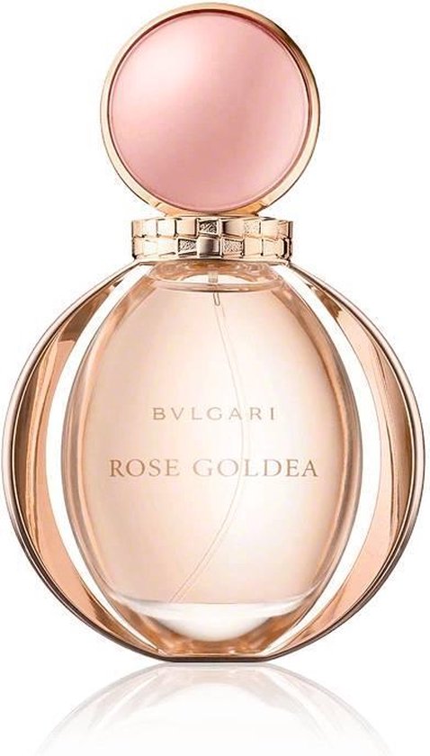 Bvlgari Rose Goldea 90 ml - Eau de Parfum - Damesparfum