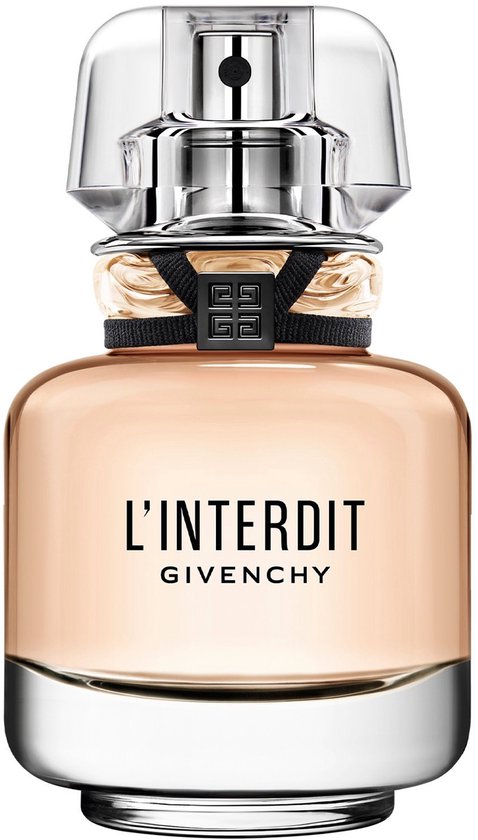 Givenchy L'Interdit 35 ml Eau de Parfum - Damesparfum