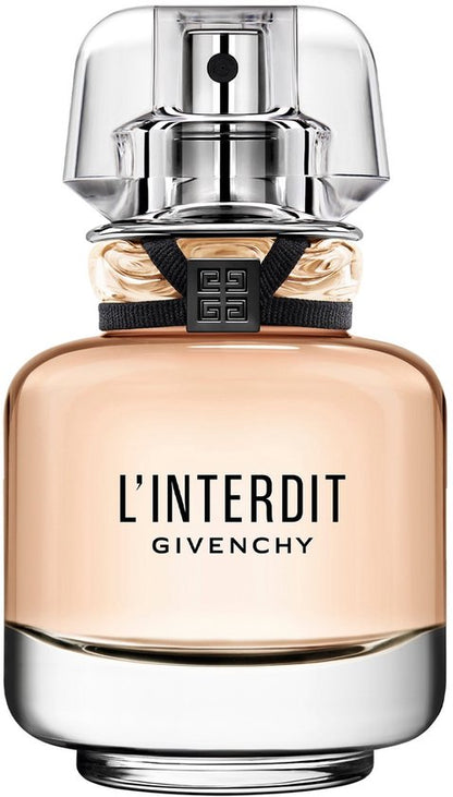 Givenchy L'Interdit 35 ml Eau de Parfum - Damesparfum