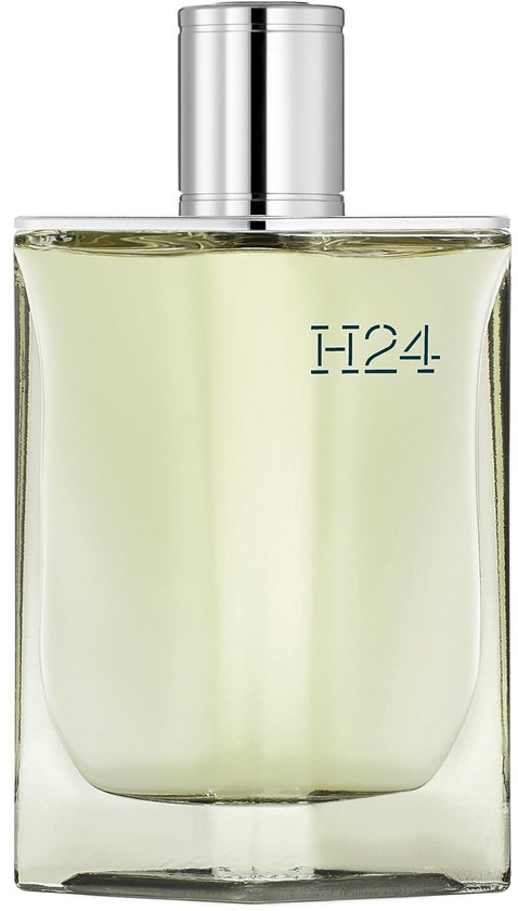 Hermes H24 parfum - Eau de parfum met houtachtige noten - 100ml