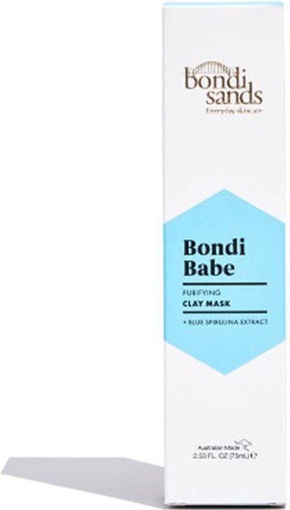 Bondi Sands Bondi Babe Clay Mask