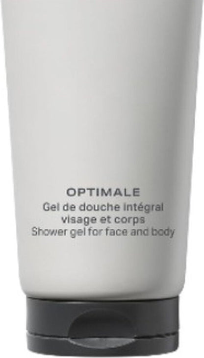 Gezichtsreinigingsgel Payot Optimale 200 ml