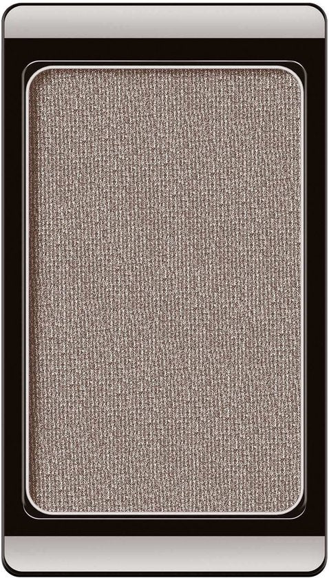 Artdeco - Eyeshadow Pearl 0.8G 05 Pearly Grey Brown
