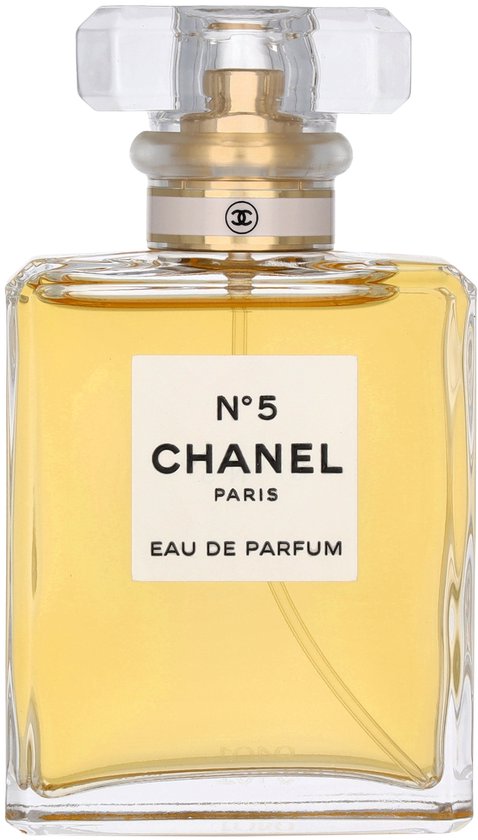 Damesparfum Chanel EDP (35 ml)