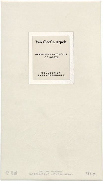 Van Cleef & Arpels Moonlight Patchouli Eau De Parfum Spray 75ml