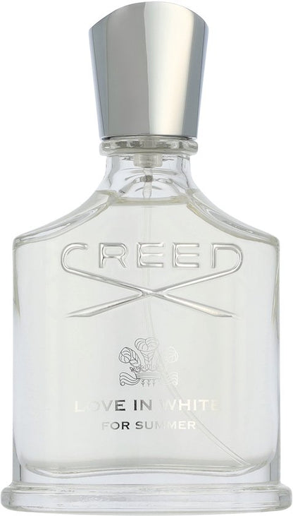 Creed Love in White for Summer eau de parfum 75ml