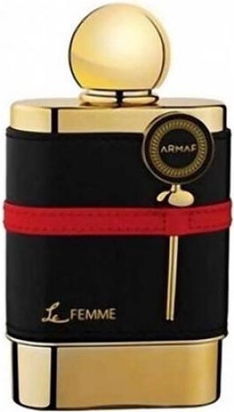 Armaf Le Femme eau de parfum spray - 100 ml
