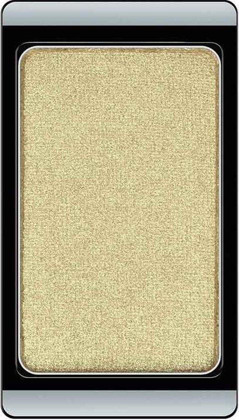 ARTDECO Pearly Oogschaduw - 252 Lemon Flicker