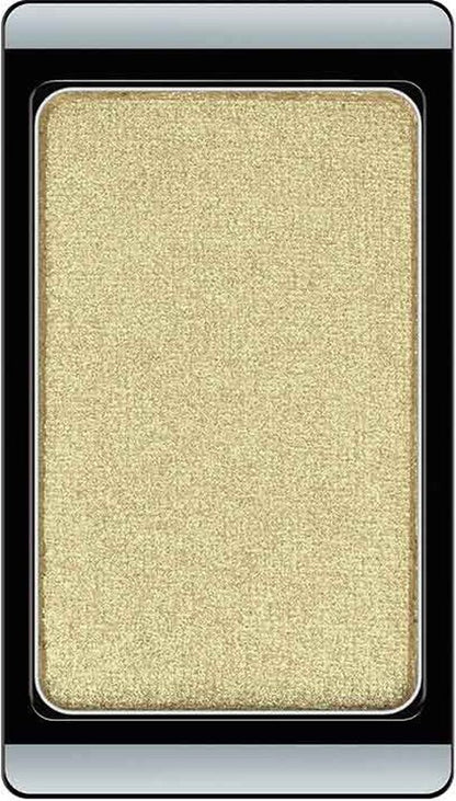 ARTDECO Pearly Oogschaduw - 252 Lemon Flicker