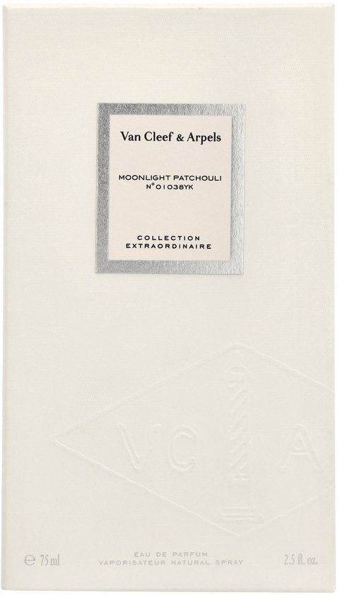 Van Cleef & Arpels Moonlight Patchouli Eau De Parfum Spray 75ml
