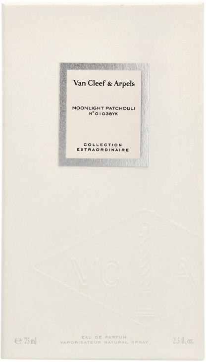 Van Cleef & Arpels Moonlight Patchouli Eau De Parfum Spray 75ml
