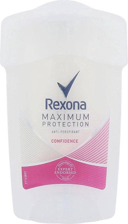 Deodorants