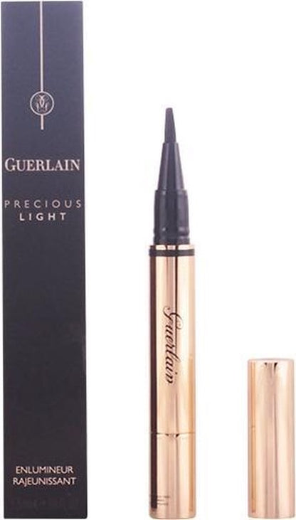 Guerlain - Precious Light Rejuveating Illuminator 1 ml Eye Shadow 02 (L)