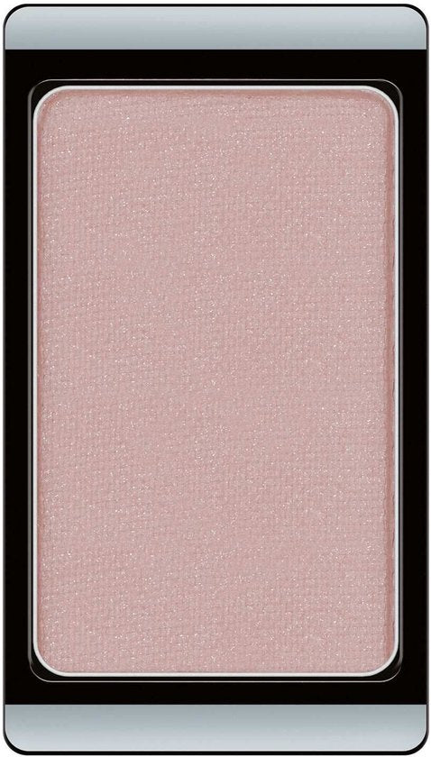 Artdeco - Eyeshadow Matt 0,8 g 538 Matt Nude Blush -
