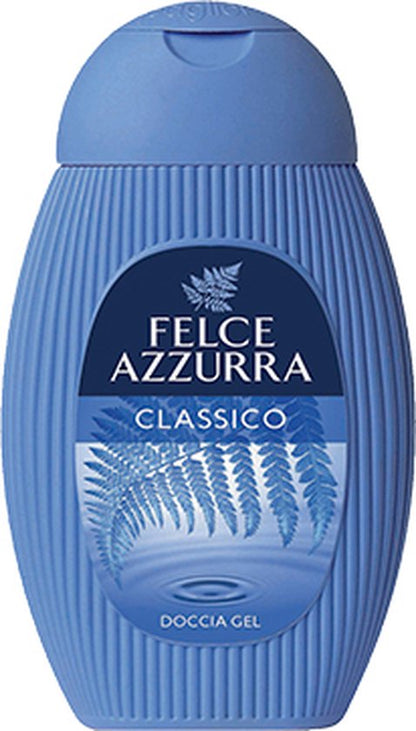 Felce Azzurra  Douchegel Classic  400ML