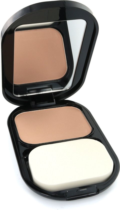 Max Factor - Facefinity Spf 20 Compact Makeup 10 G 001 Porcelain