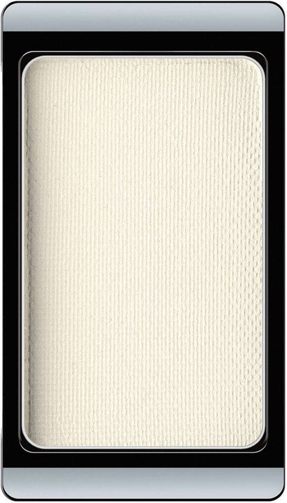 Artdeco - Eyeshadow Matt 0,8 g 512 Matt White -