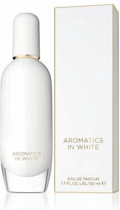 Clinique Aromatics In White 100 ml - Eau de Parfum - Damesparfum