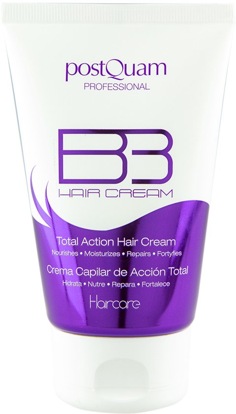 Restorative Intense Treatment Bb Haircare Postquam (100 ml)