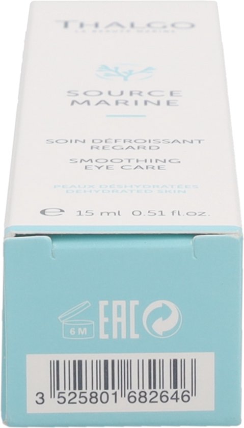 Thalgo Source Marine Smoothing Eye Care