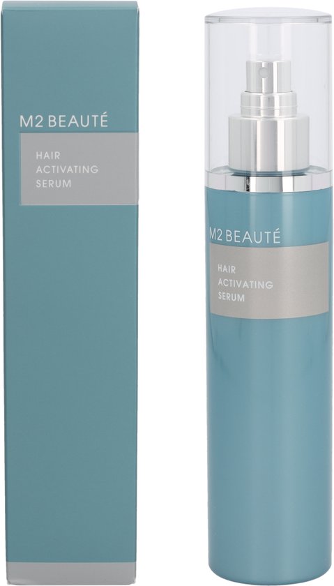 M2 Beauté - Hair Activating Serum