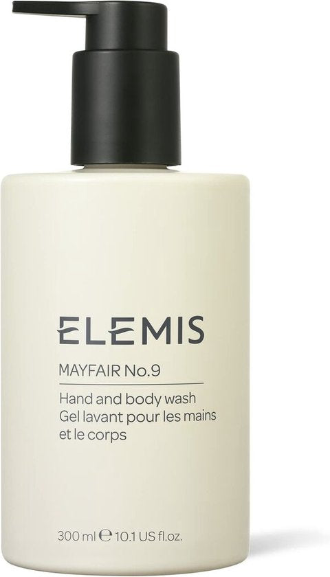 Douchegel Elemis Mayfair Nº 9 300 ml