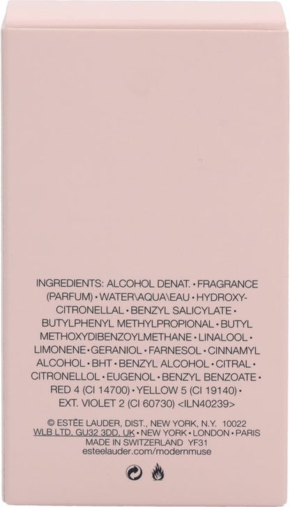 Estée Lauder Modern Muse parfum | Bloemige eau de parfum voor dames | 30 ml