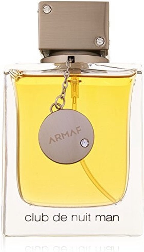 Armaf Club de Nuit Man - 105 ml - eau de toilette spray - herenparfum