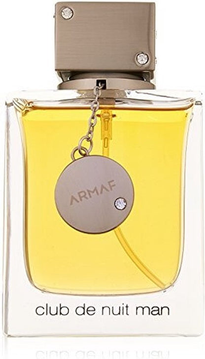 Armaf Club de Nuit Man - 105 ml - eau de toilette spray - herenparfum