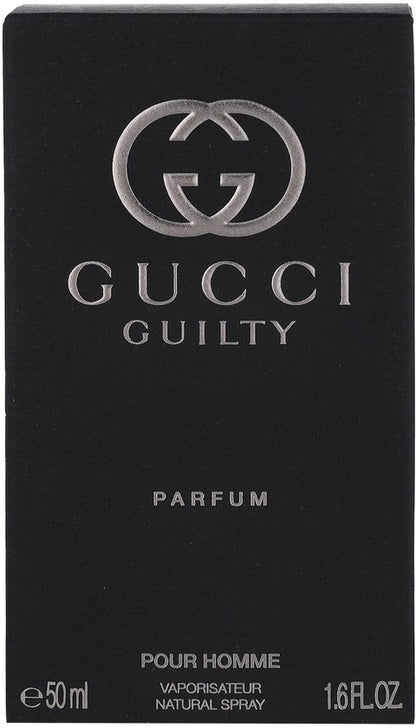 Gucci Guilty Pour Homme Intense Eau de parfum spray 50ml