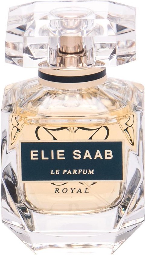 Elie Saab Le Parfum Royal Eau de Parfum Spray 50 ml