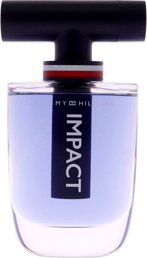 Tommy Hilfiger Impact Edt Spray 100ml
