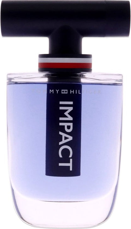 Tommy Hilfiger Impact Edt Spray 100ml