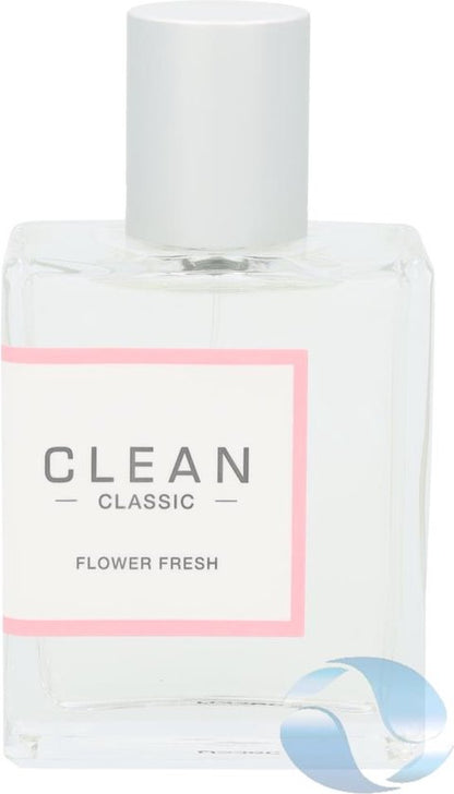 Clean - Flower Fresh EDP 60 ml