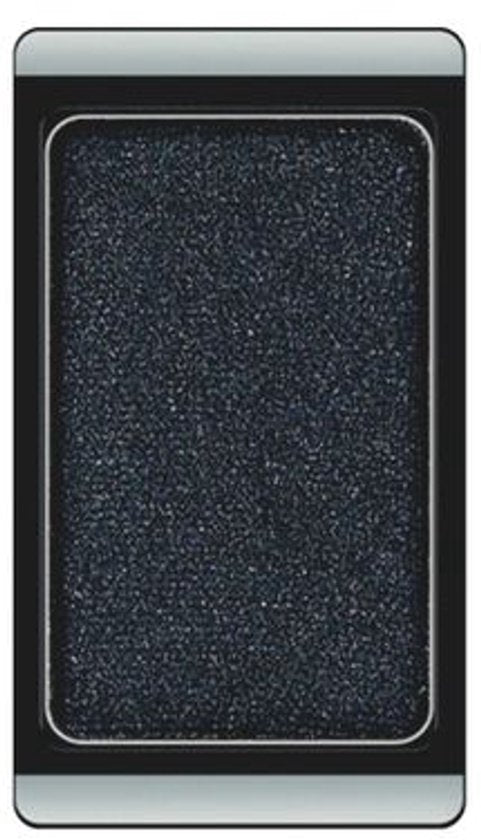 Artdeco - Eyeshadow Pearl 0.8G 02 Pearly Anthracite