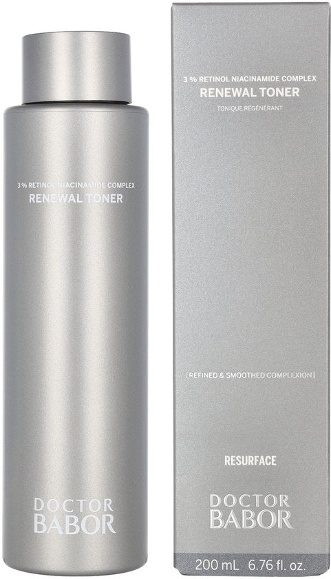 Babor Doctor Renewal Toner - 200 ml