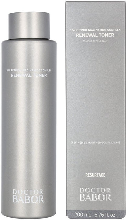 Babor Doctor Renewal Toner - 200 ml