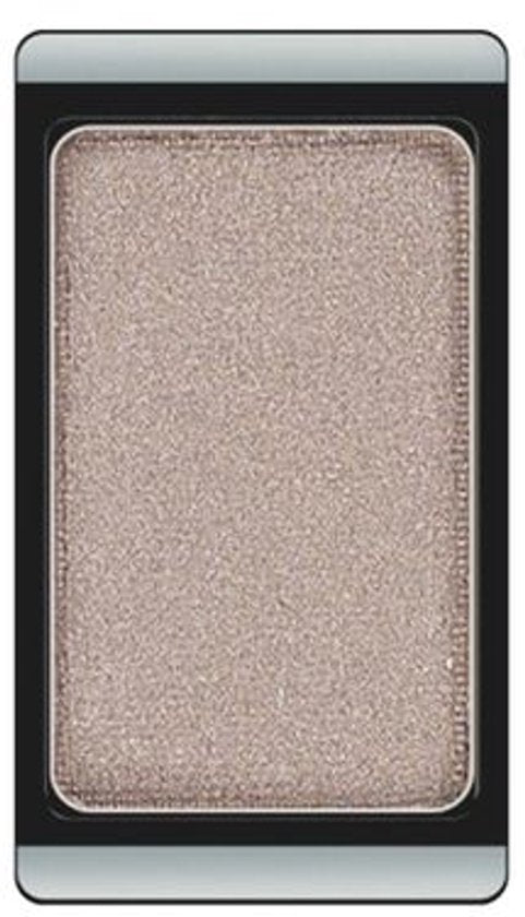 Artdeco - Eyeshadow Pearl 0.8G 05 Pearly Grey Brown